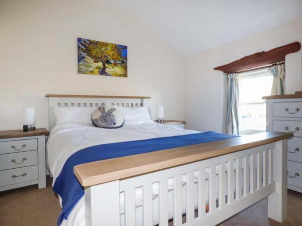 Honey Cottage เคิร์กบีลอนสเดล ภายนอก รูปภาพ