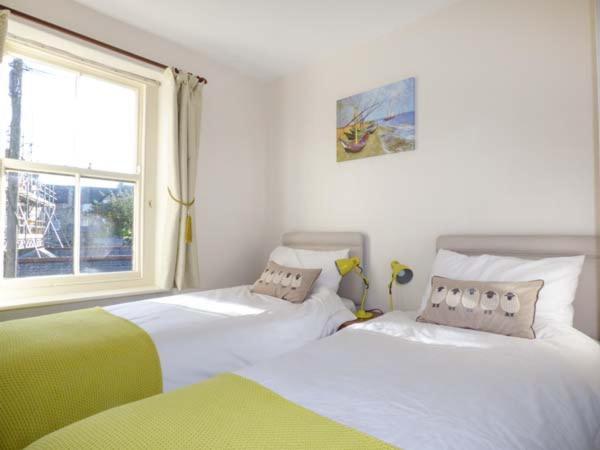 Honey Cottage เคิร์กบีลอนสเดล ภายนอก รูปภาพ