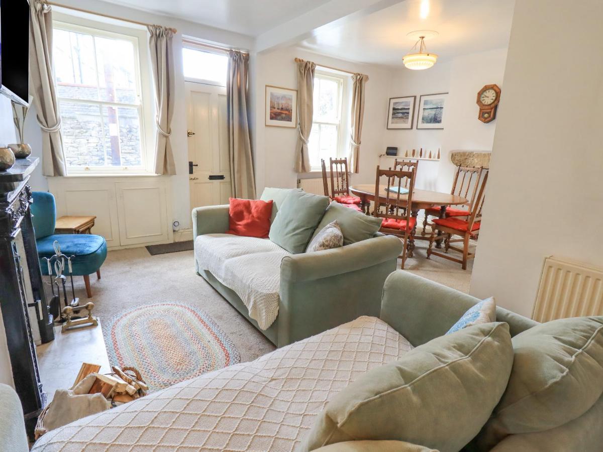 Honey Cottage เคิร์กบีลอนสเดล ภายนอก รูปภาพ